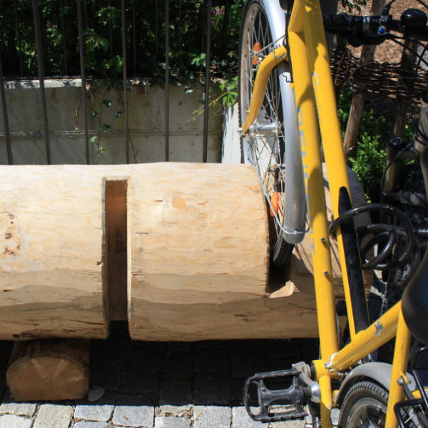 Timber - Bilde 2
