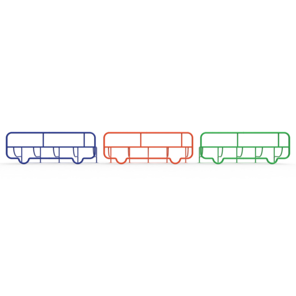 Bikebus - Bilde 14