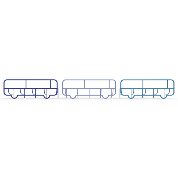 Bikebus - Bilde 9