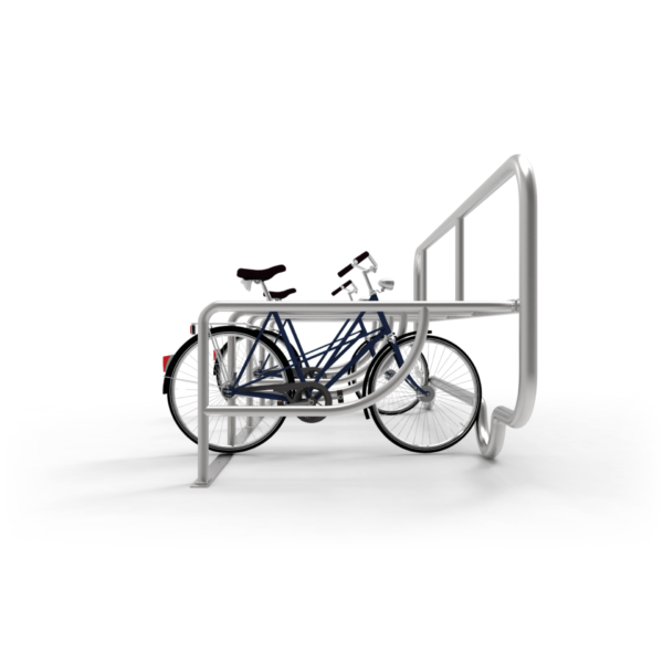 Bikebus - Bilde 5
