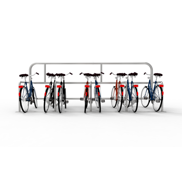 Bikebus - Bilde 3