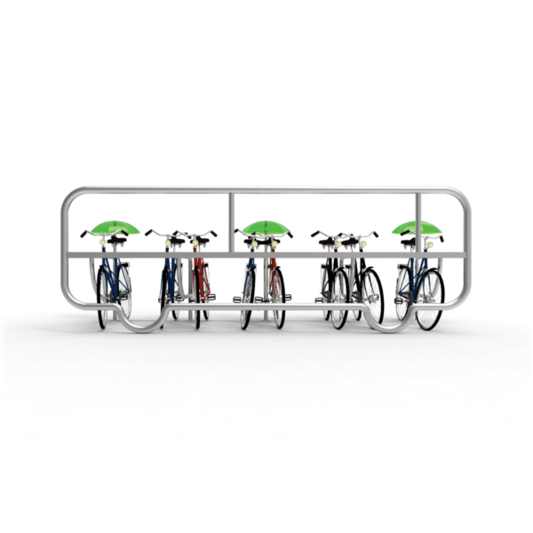 Bikebus - Bilde 18