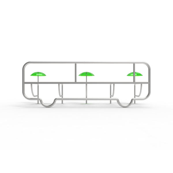 Bikebus - Bilde 19