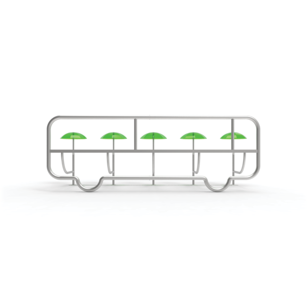 Bikebus - Bilde 20