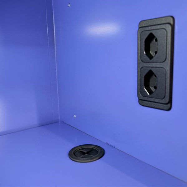 Scooba ladeskap - Bilde 7