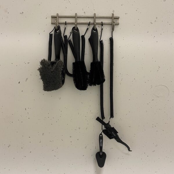 Wallwash - Bilde 2