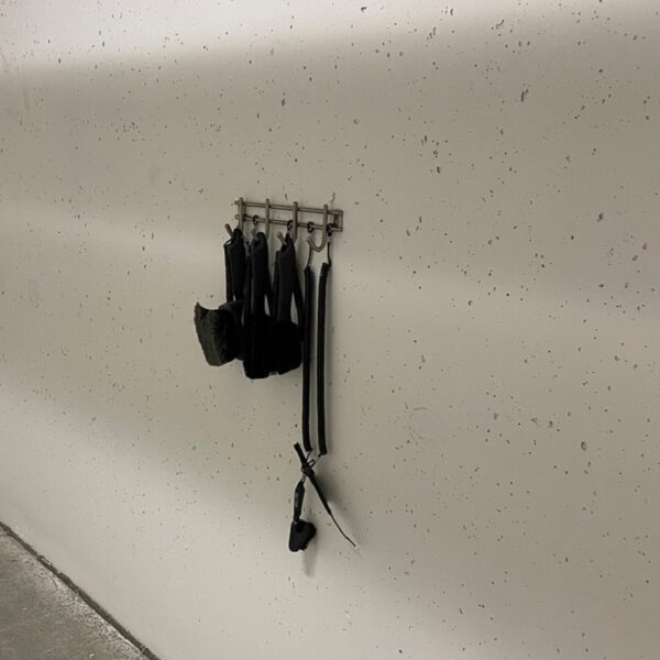Wallwash - Bilde 3