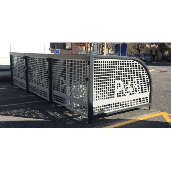 Cocoon sykkelboks - Bilde 13