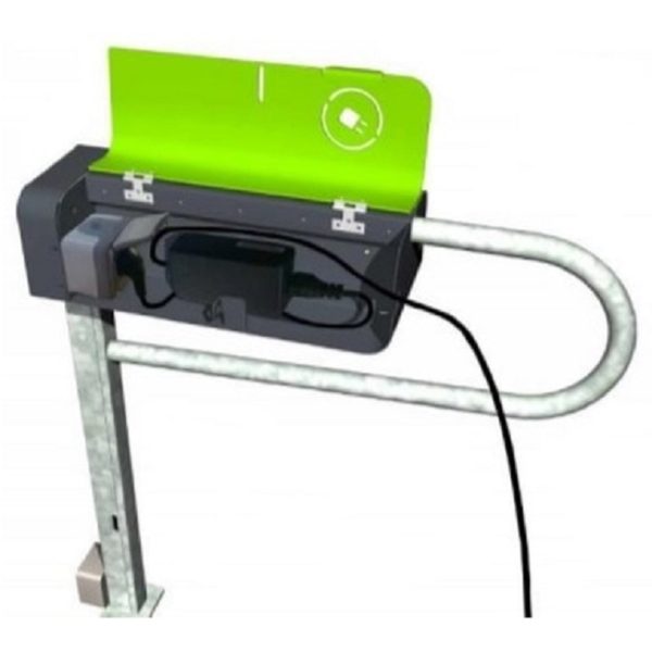 Modulo Solar - Bilde 6