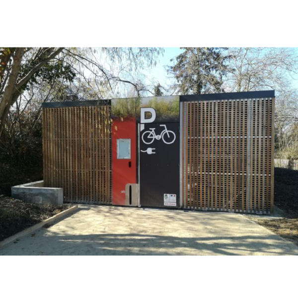 Modulo Solar - Bilde 10