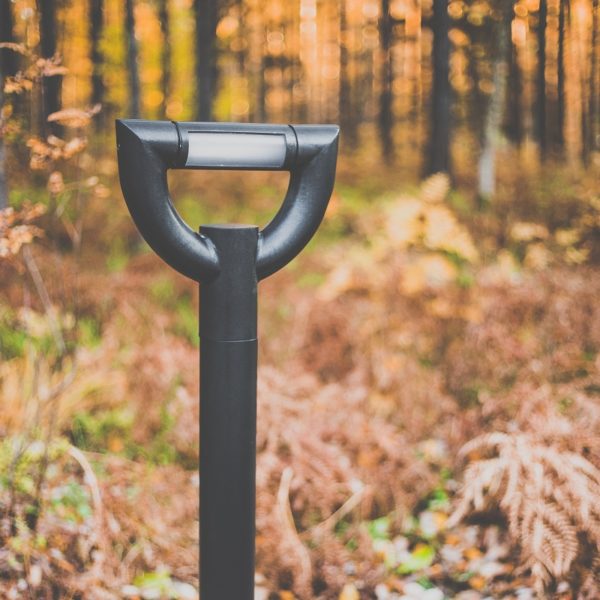 Shovel - Bilde 9