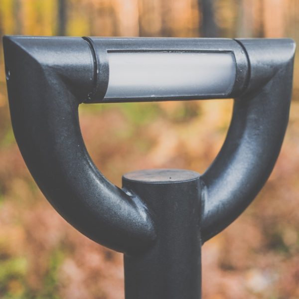Shovel - Bilde 8