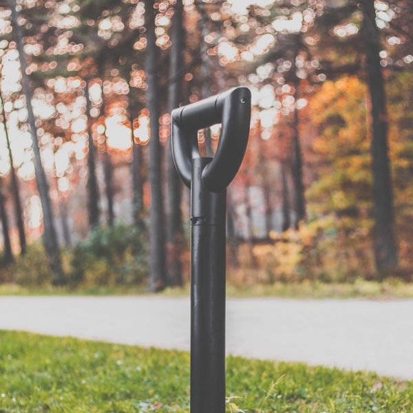 Shovel - Bilde 5