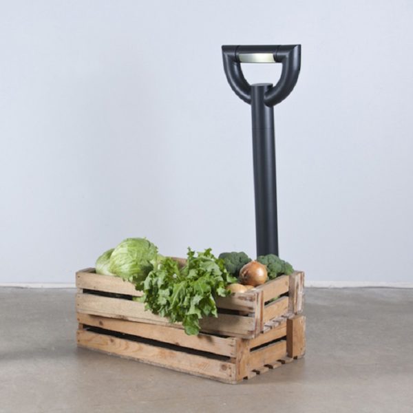 Shovel - Bilde 4