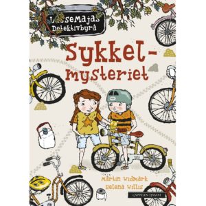 Sykkelmysteriet