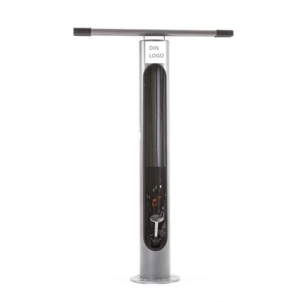 Totem T - Bilde 6