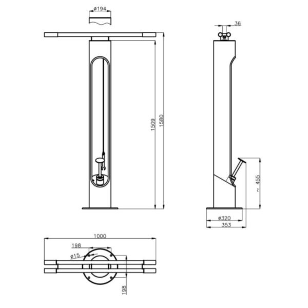 Totem T - Bilde 12