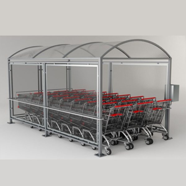 Trolley I