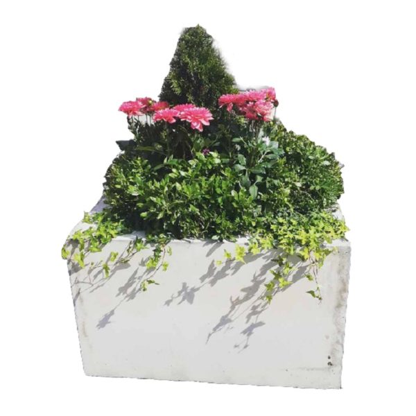 Blomsterklossen - Bilde 2