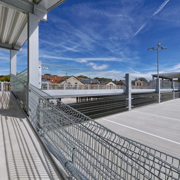 Flexi P-hus - Bilde 20