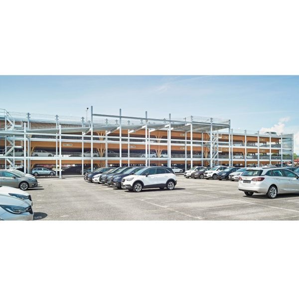 Flexi P-hus - Bilde 28