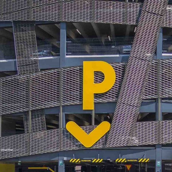 Flexi P-hus - Bilde 3