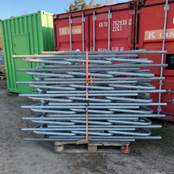 S312 rekkestativ - Bilde 10