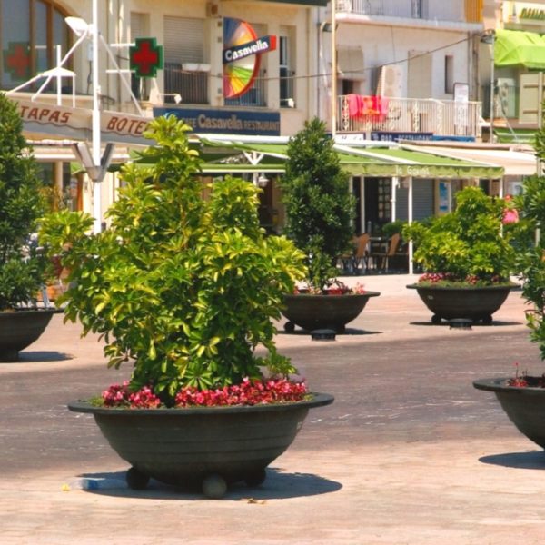 PL7 plantekasse - Bilde 3