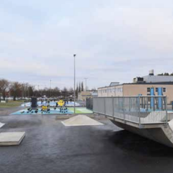 Preskate-1 - Bilde 3