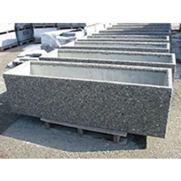 Blom-2 plantekasse - Bilde 2