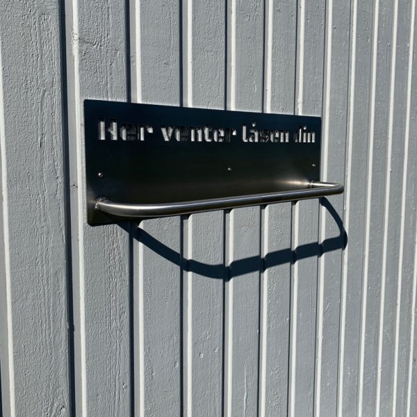 Låsknekten I - Bilde 3