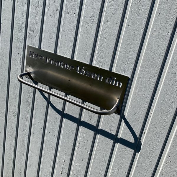 Låsknekten I - Bilde 4