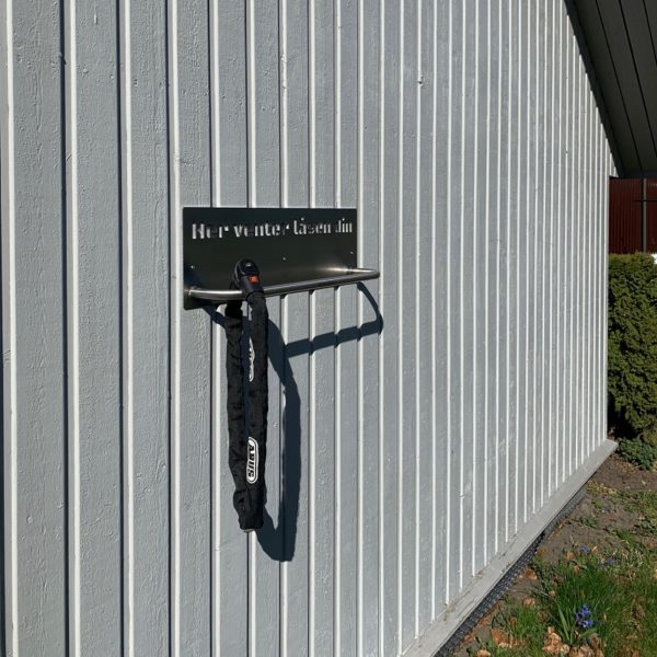 Låsknekten I - Bilde 2