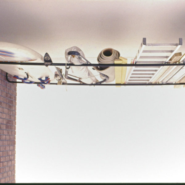 Overhead