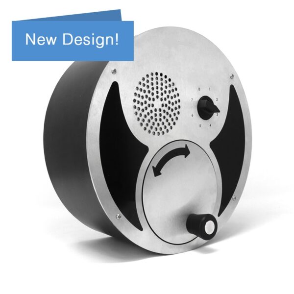 Audiowheel