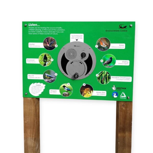 Audiowheel - Bilde 15