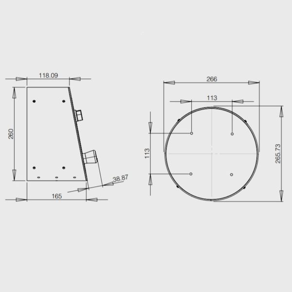 Audiowheel - Bilde 22
