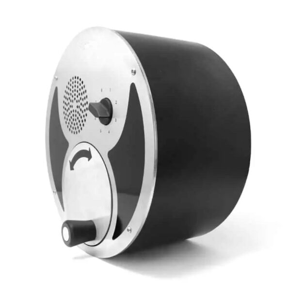 Audiowheel - Bilde 2