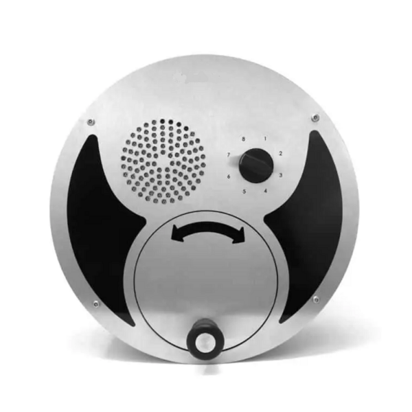 Audiowheel - Bilde 3