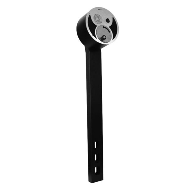 Audiowheel - Bilde 7