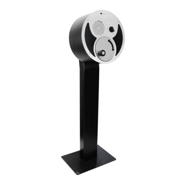 Audiowheel - Bilde 8