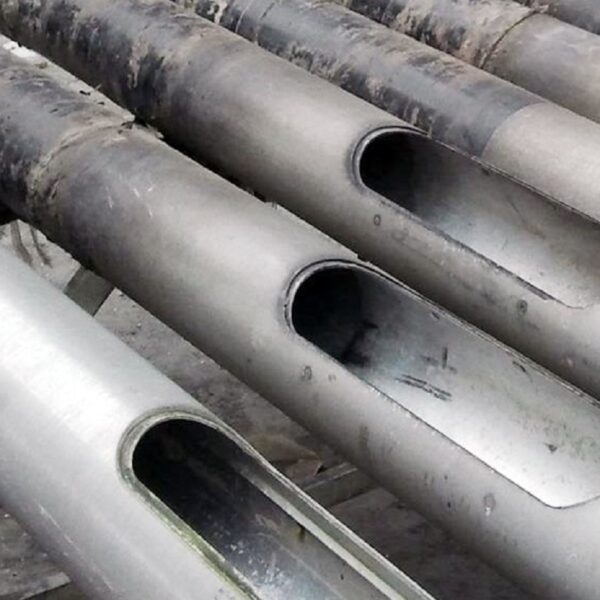 Aluminiumstolper - Bilde 7
