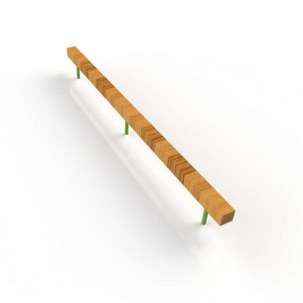 Balancing beam