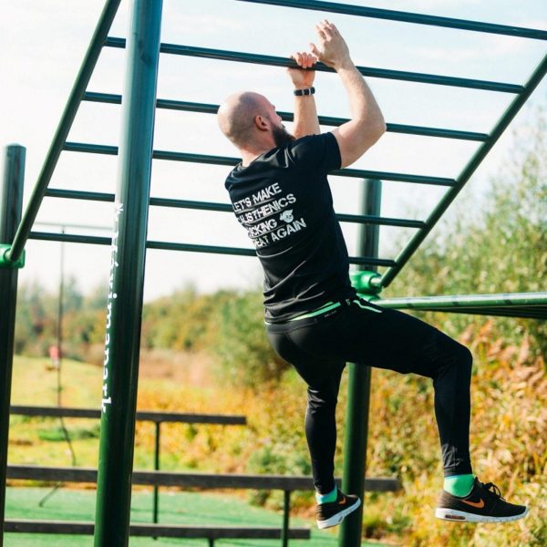 Bootcamp park - Bilde 3