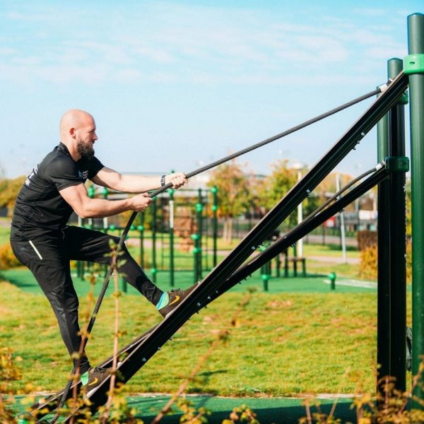 Bootcamp park - Bilde 2
