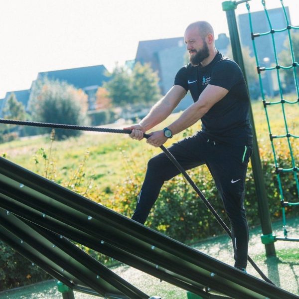 Bootcamp park - Bilde 5