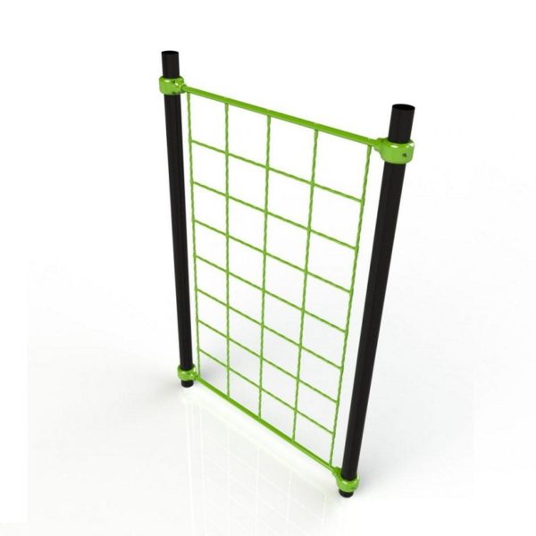 Climbing net