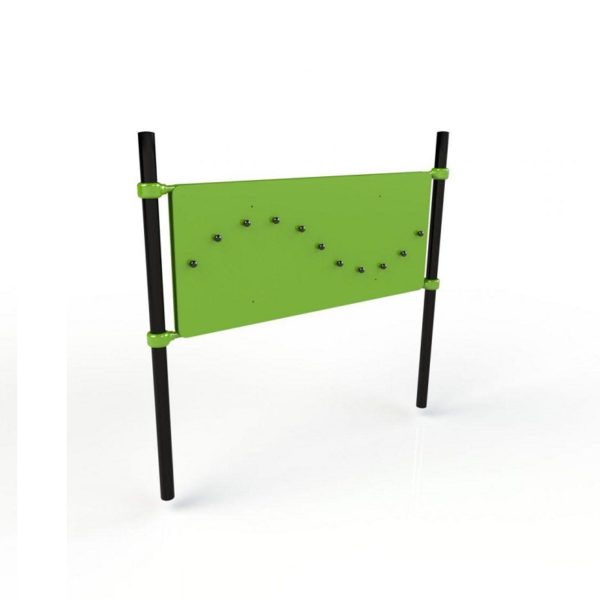 Climbing stones horizontal - Bilde 2