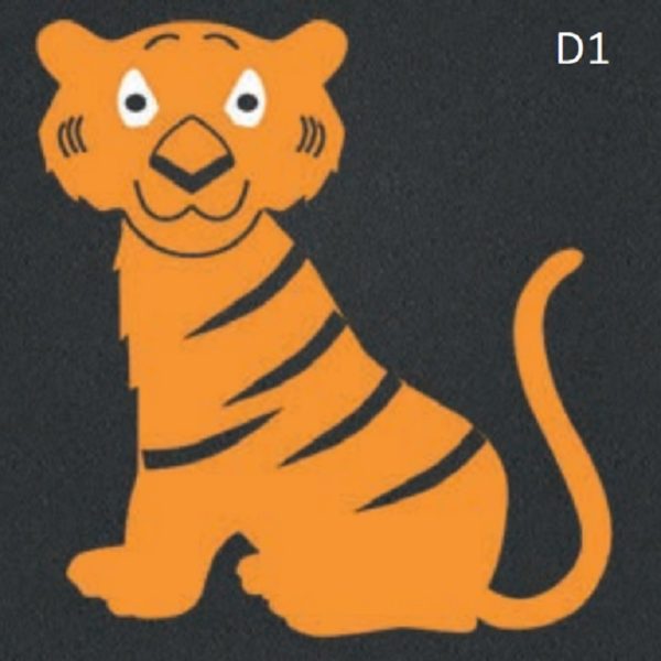 Dyr