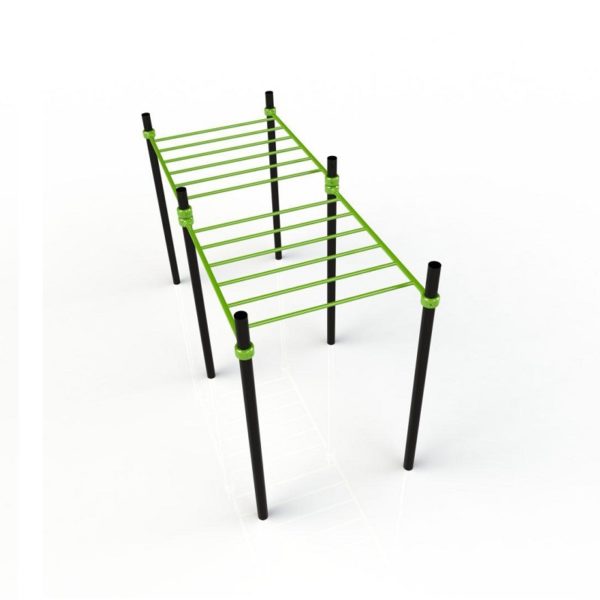 Monkey bar+
